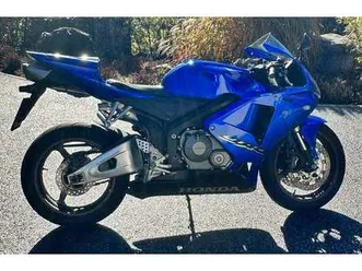 600 rr
