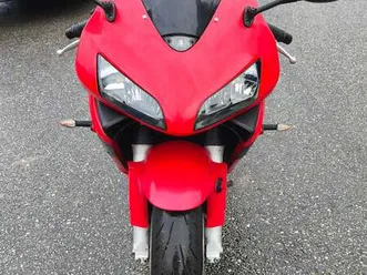 600 rr