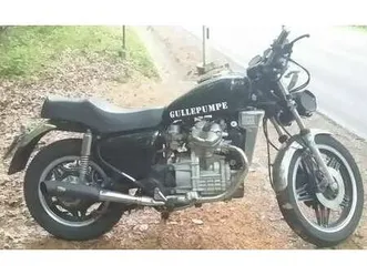 cx500c (gã¼llepumpe)
