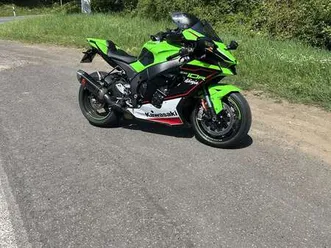 kawasaki ninja zx-10r