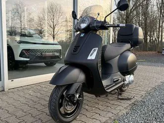 vespa gts super 300