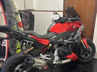 bmw f900xr full extras charneca de caparica e sobreda