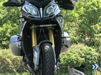 moto bmw s 1000 xr ful extras silvares, pias, nogueira e alvarenga