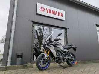 yamaha tracer 9 gt