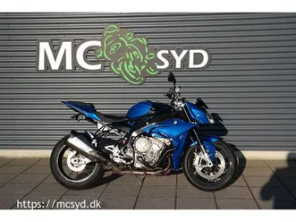 brugt bmw s til salg