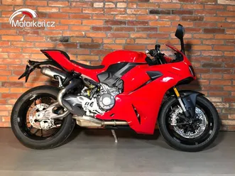 ducati panigale v2
