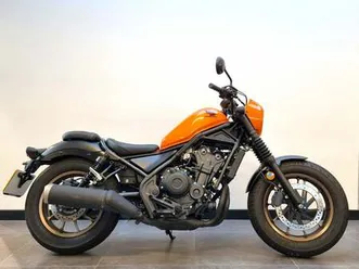 2025 honda cmx500 rebel se for sale in stratford upon avon