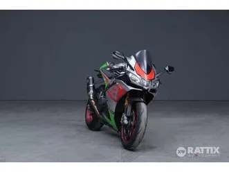 aprilia rsv4 rr abs my17 bianco