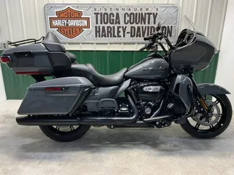 2022 harley-davidson® fltrk - road glide® limited