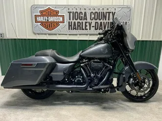 2021 harley-davidson® flhxs - street glide® special