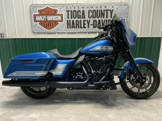 2023 harley-davidson® flhxst - street glide® st