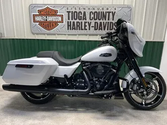 2024 harley-davidson® flhx - street glide®
