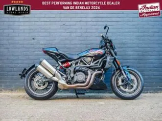 indian motorcycle ftr sport - verbouwingsuitverkoop! — motoren | overige merken — marktplaats