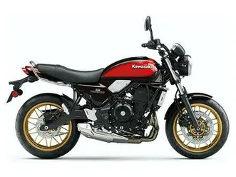 2022 kawasaki z650rs 50th anniversary