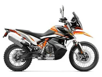 2021 ktm 890 adventure r
