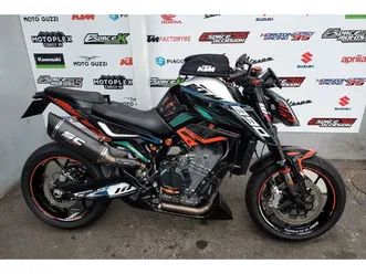 ktm duke 890 2022