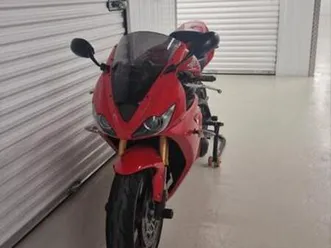 goed onderhouden. klaar voor de zomer! — motoren | triumph — marktplaats