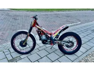 trs 300 rr 2021 — motoren | overige merken — marktplaats