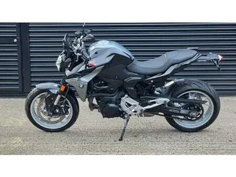 bmw f 900 r euro 5 895 cc