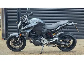 bmw f 900 r euro 5 895 cc