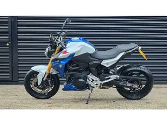 bmw f 900 r euro 5 895 cc