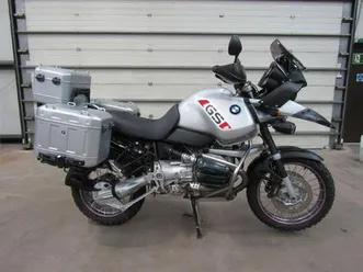 bmw r 1150 gs
