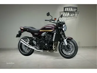 moto neuve: kawasaki z900 rs