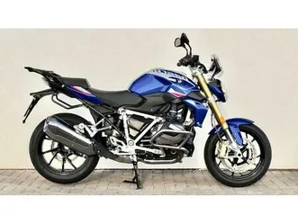 bmw r1250 r se (23my) 1254 cc