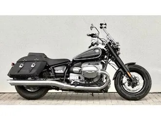 bmw r18 classic first edition (21my) 1802 cc