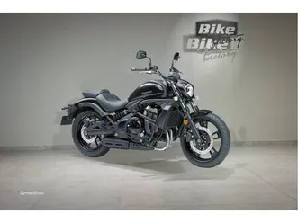 moto neuve: kawasaki vulcan s