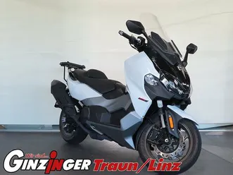 occasion sym maxsym tl