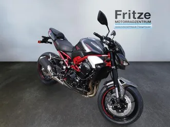 kawasaki z 900 winter aktion !