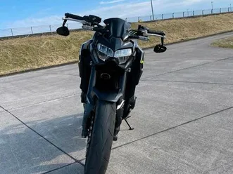 kawasaki z 900