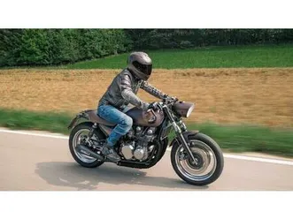 kawasaki cafe racer naked bike zephyr 750 c