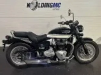 triumph speedmaster sapphire black /crystal white