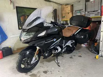 bmw r 1250 rt