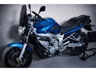 yamaha fazer fz6 nowy sącz
