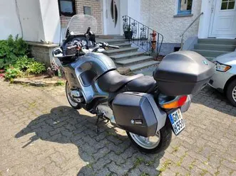 bmw r 1150 rt