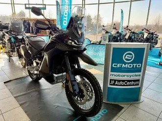 cfmoto 800 mt-x akce