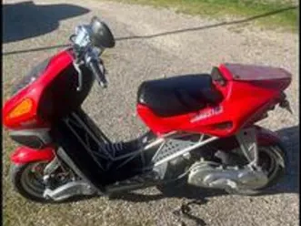 italjet dragster 50 - 2000