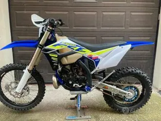 sherco se 300 - 2020