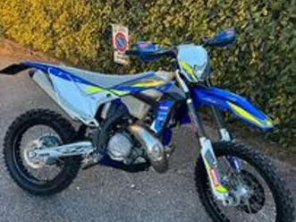 sherco se 300 - 2024