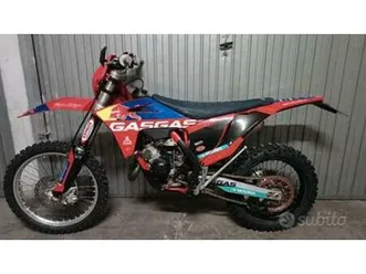 gas gas enduro 125
