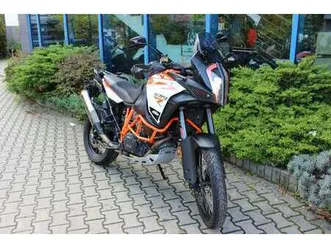 ktm 1290 super adventure r top 2017 zimní sleva