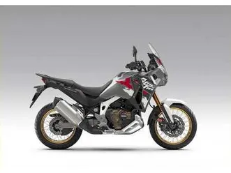honda crf1100 africa twin adv sports showa eera + bonus
