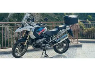 bmw r 1200 gs - 2009