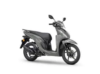 honda nsc 110 vision + bonus