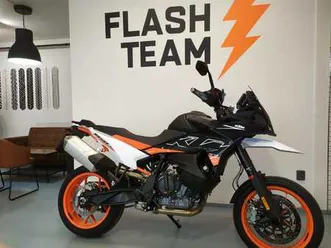 ktm 890 smt 2024