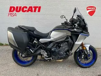 yamaha tracer 9 gt +