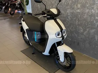 a harmati yamahától